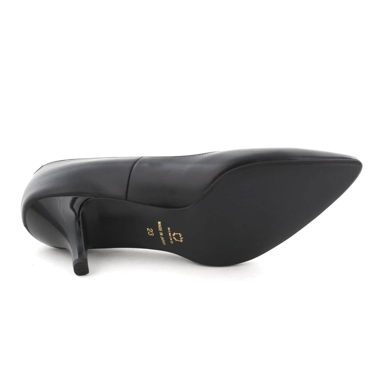 ポインテッドトゥパンプス/643102