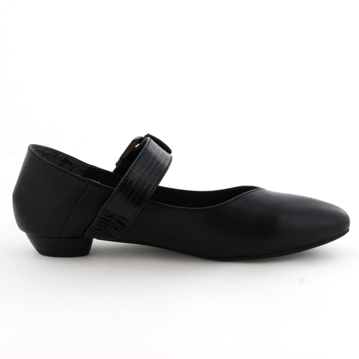 【26SS新色追加】2WAYベルトデザインバブーシュ/643311