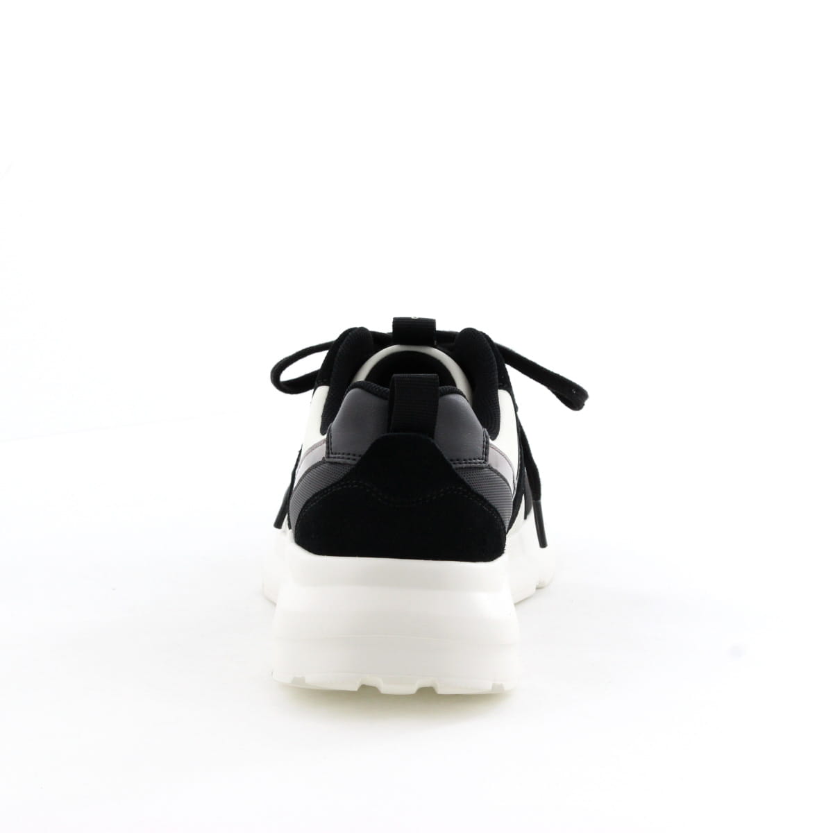【SALE】異素材コンビスニーカー/647102