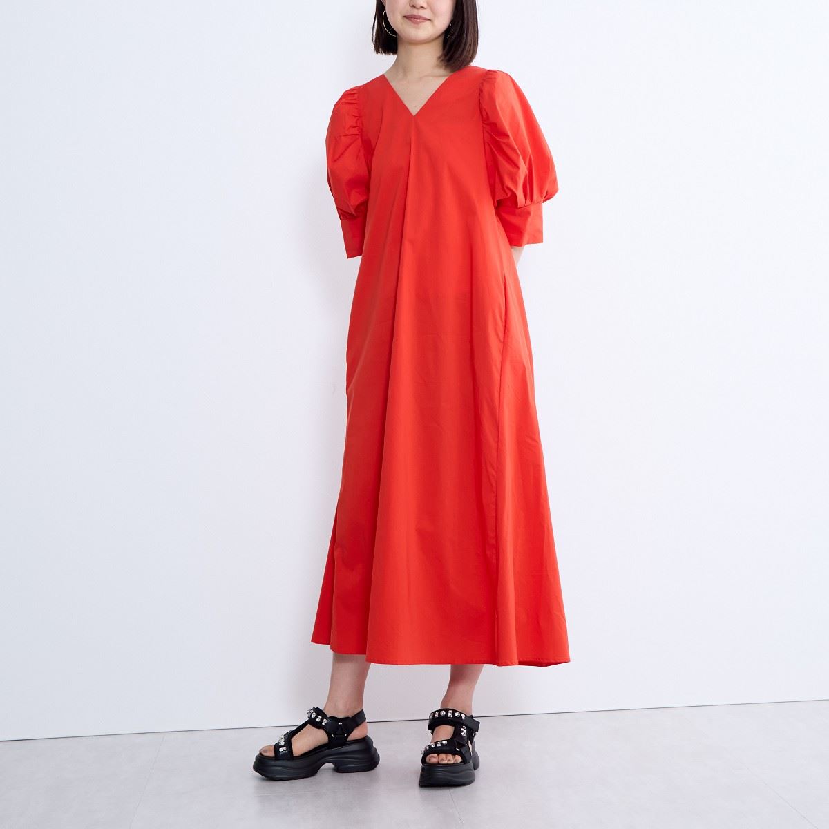 【SALE】キラキラビジュースポサン/647203