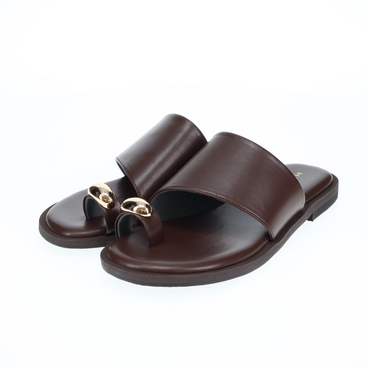 週末限定20%オフ【2026SS/WEB限定デザイン】サムリングトングサンダル/650203