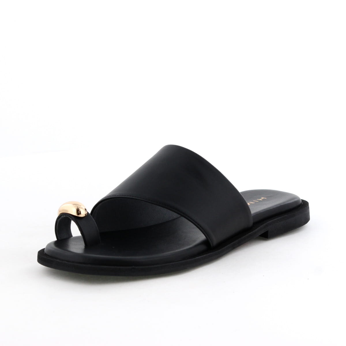 週末限定20%オフ【2026SS/WEB限定デザイン】サムリングトングサンダル/650203