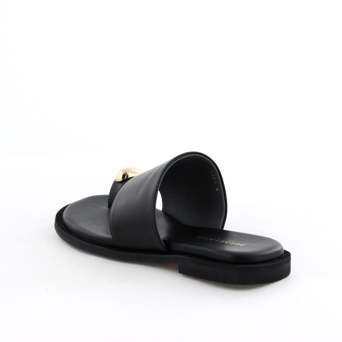 週末限定20%オフ【2026SS/WEB限定デザイン】サムリングトングサンダル/650203