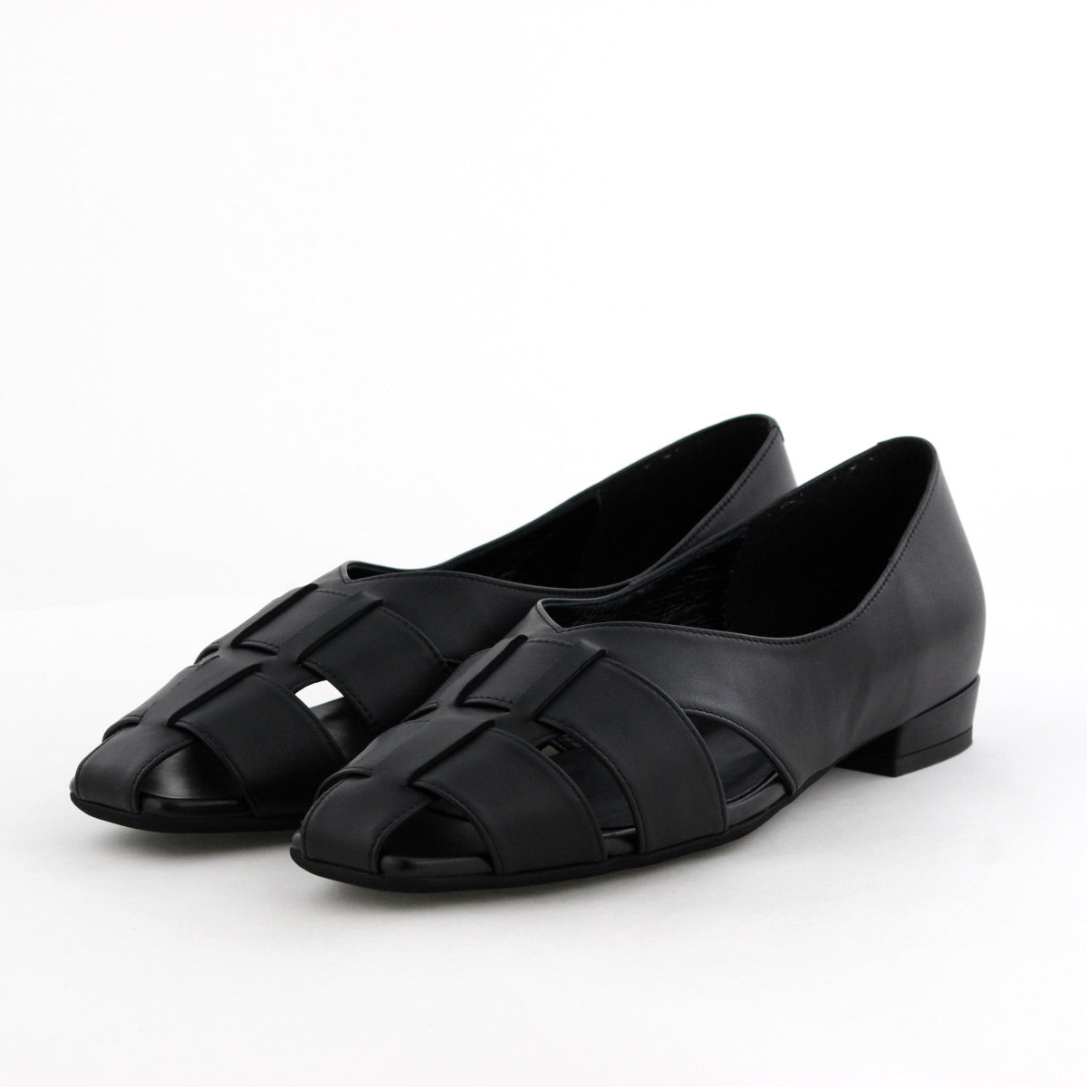 【SALE】グルカパンプス/651104
