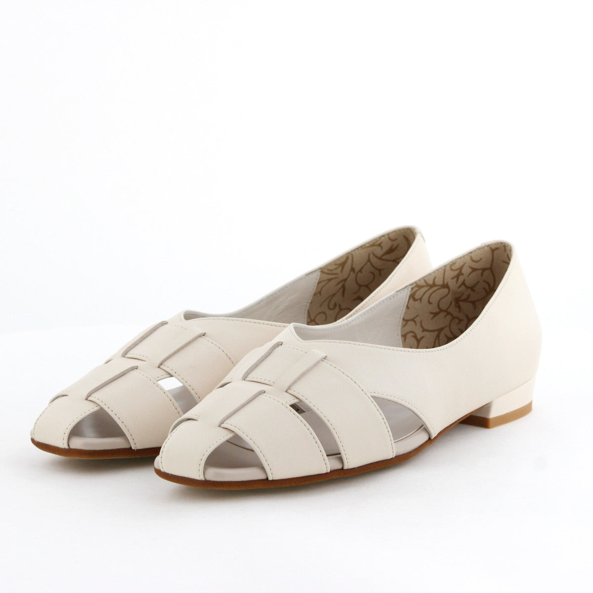 【SALE】グルカパンプス/651104