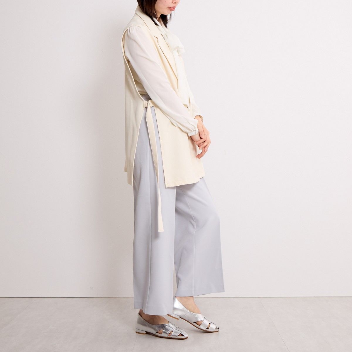 【SALE】グルカパンプス/651104