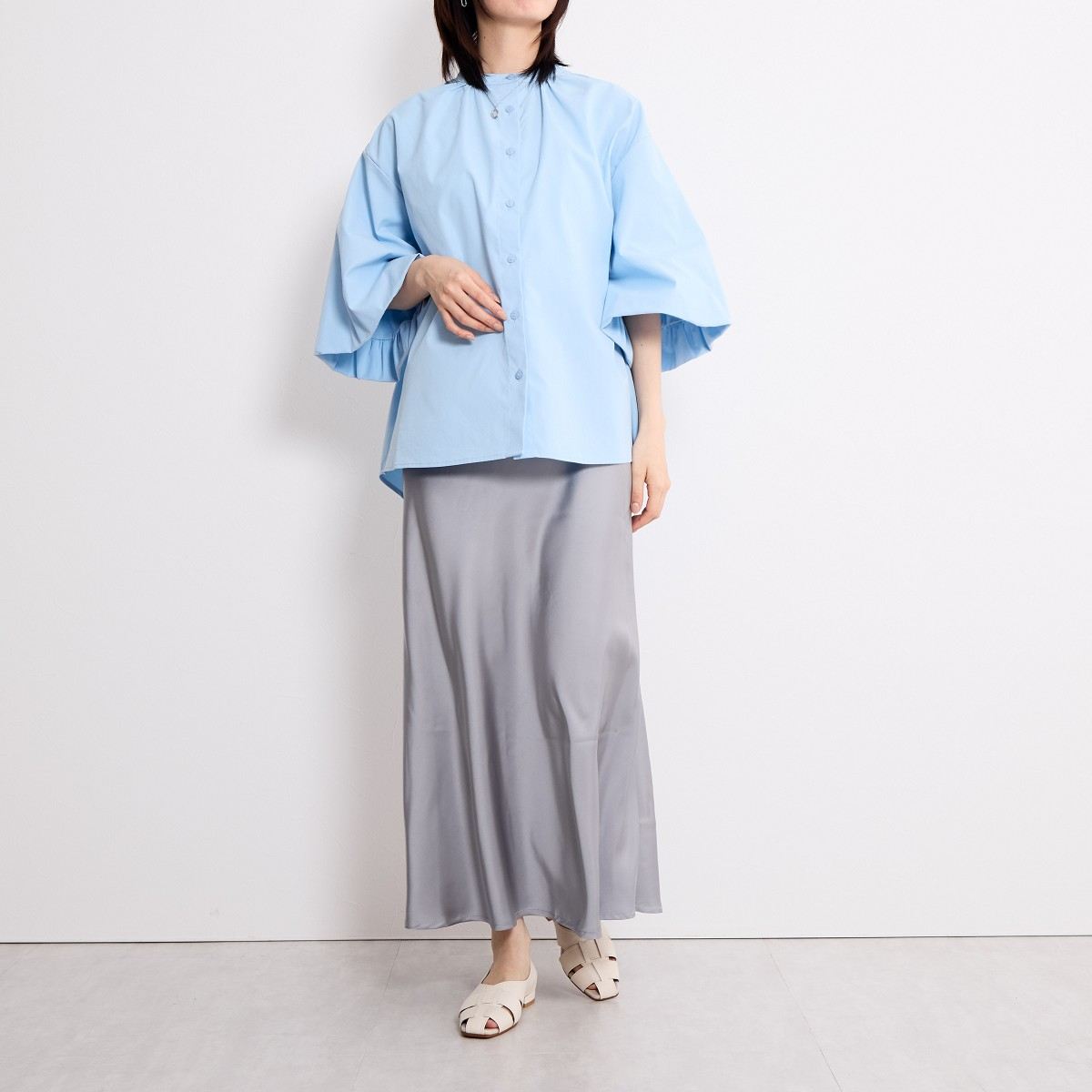 【SALE】グルカパンプス/651104