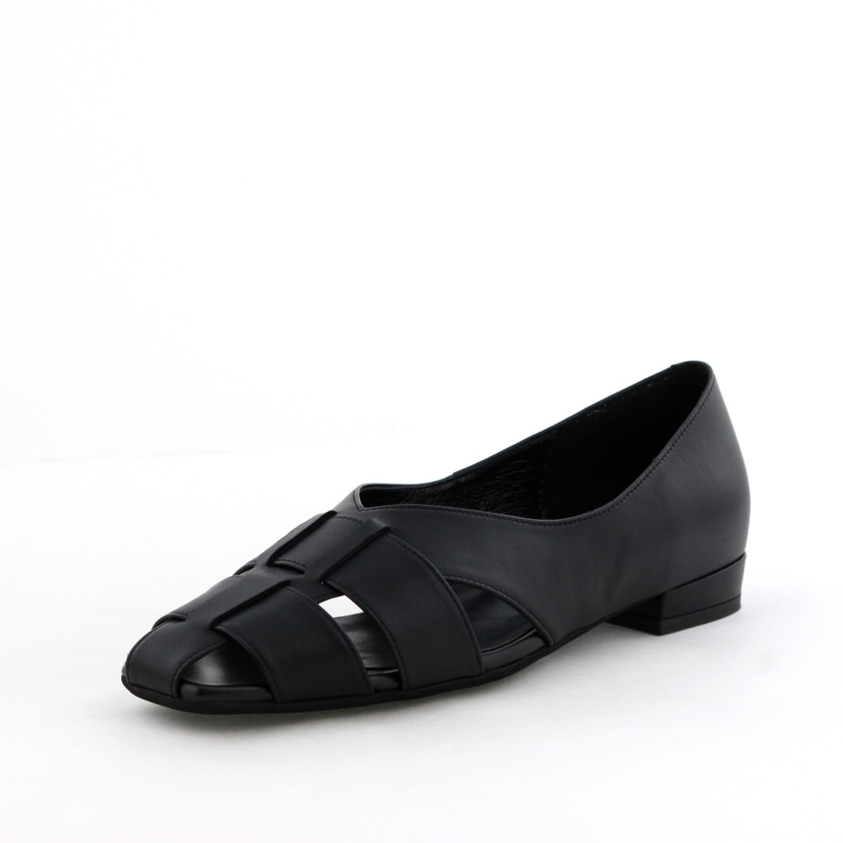 【SALE】グルカパンプス/651104