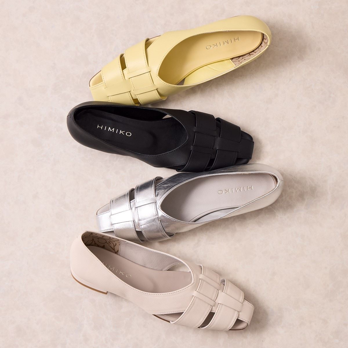 SALE】グルカパンプス/651104
