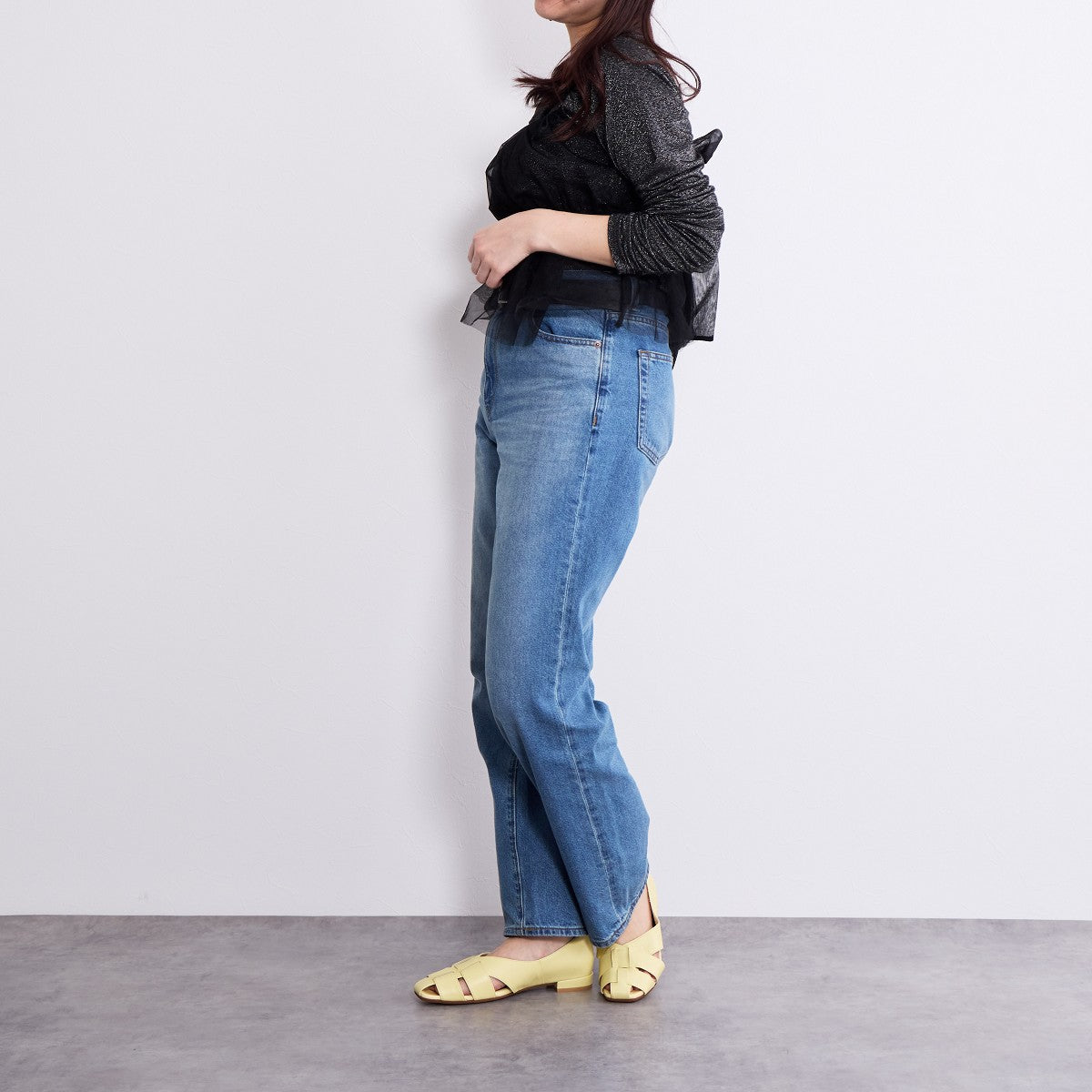 【SALE】グルカパンプス/651104