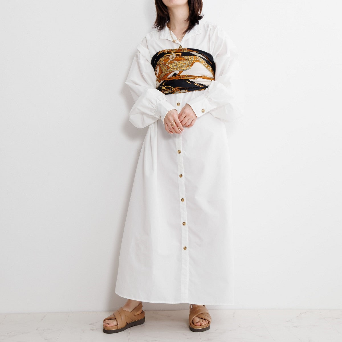 【SALE】フットベットパデットサンダル/651208