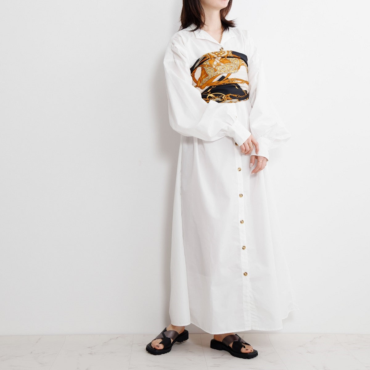 【SALE】トラックソールトングサンダル/651222