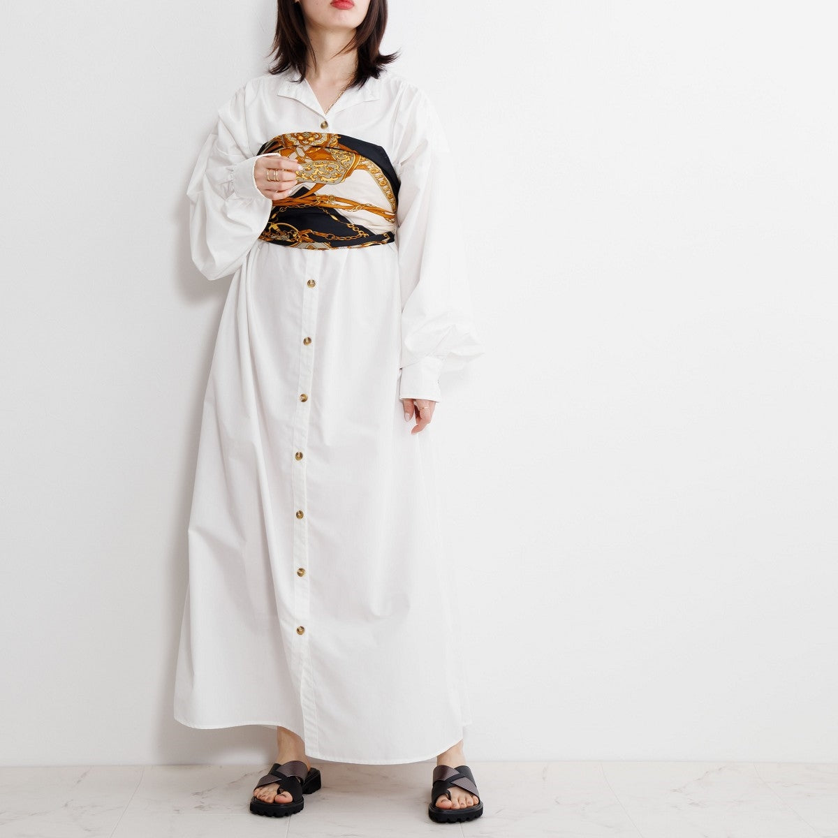【SALE】トラックソールトングサンダル/651222