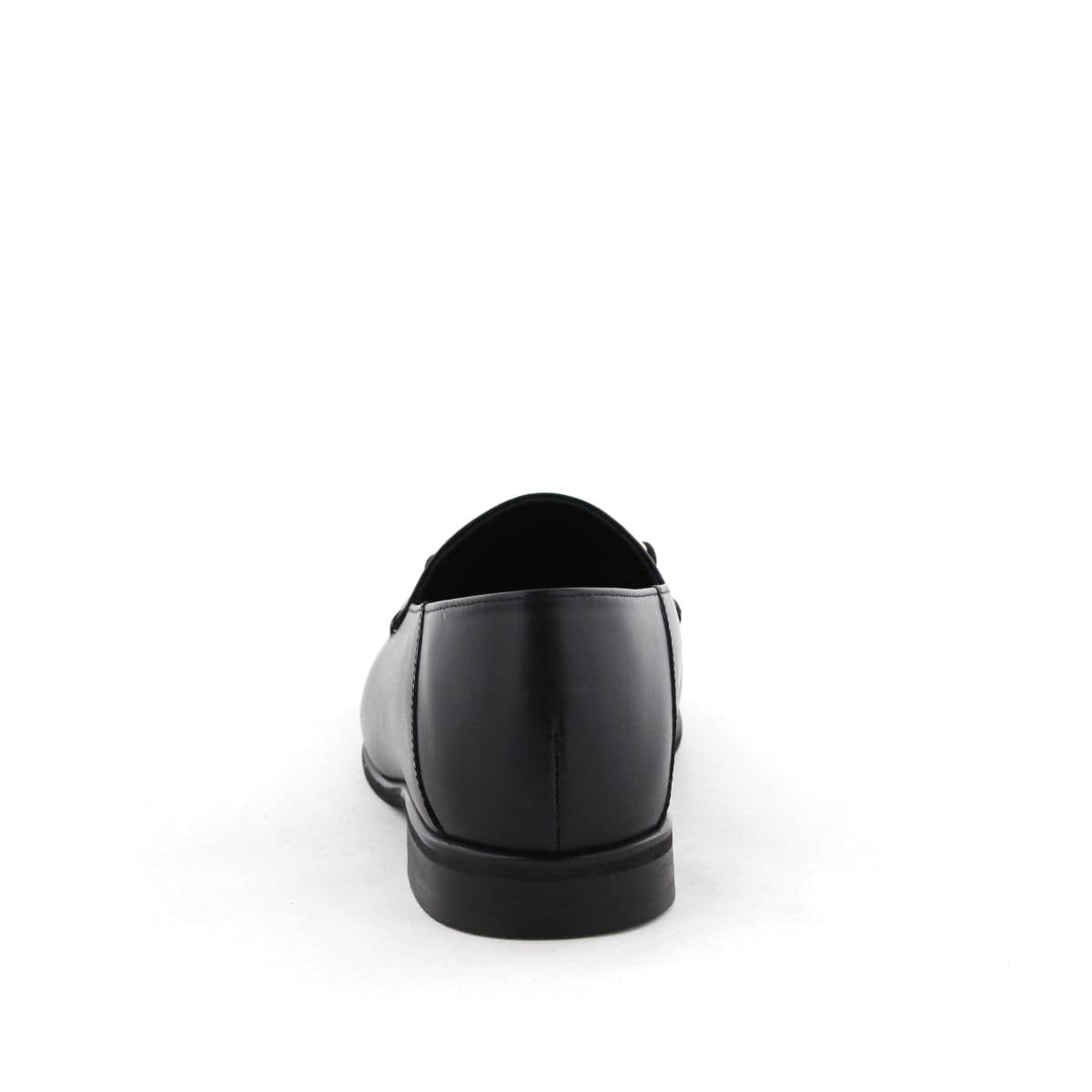 【26SS新色追加】バブーシュビットローファー/651304