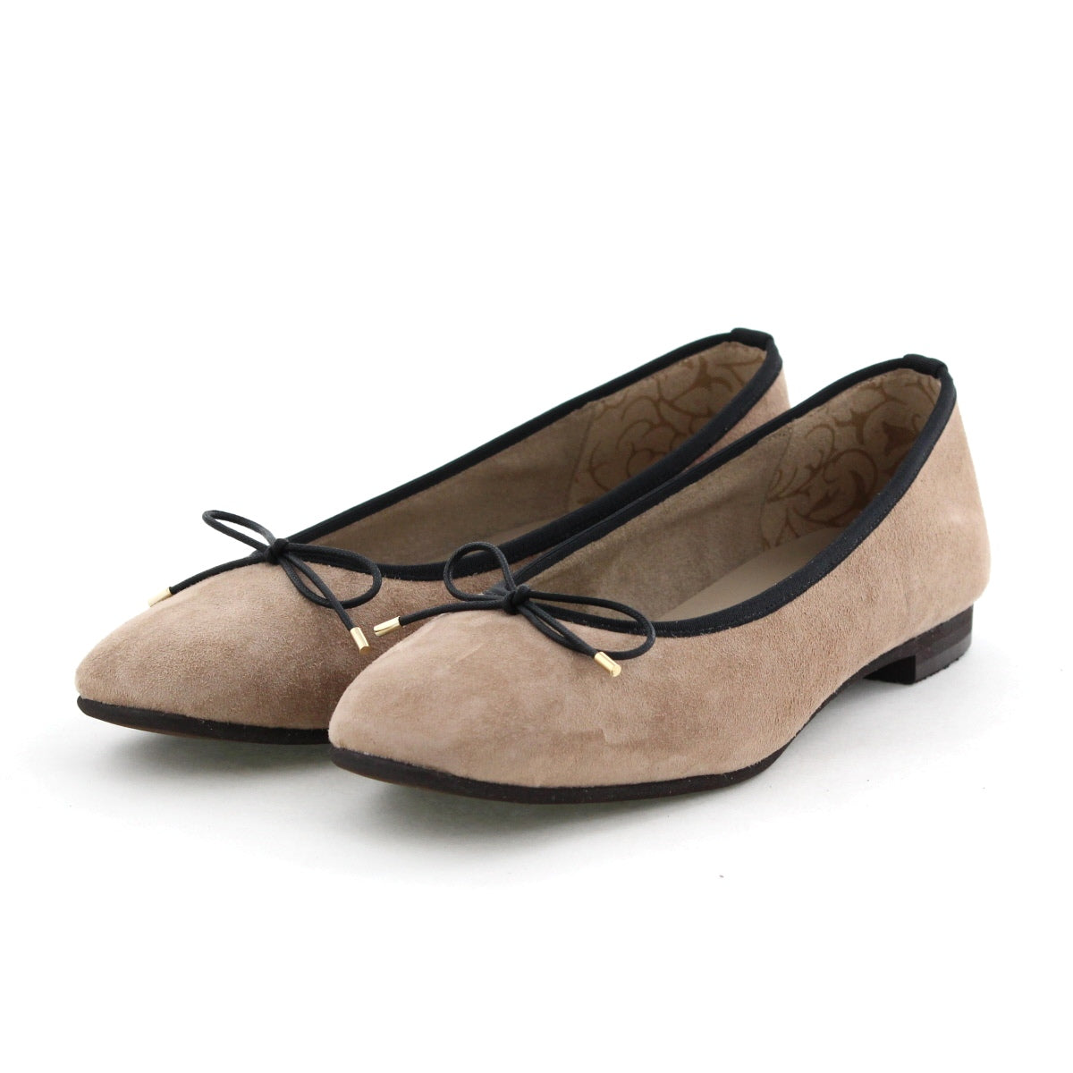 【26SS新色追加】バレエパンプス/651307