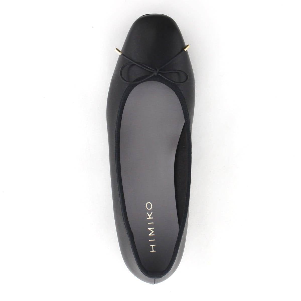 【26SS新色追加】バレエパンプス/651307