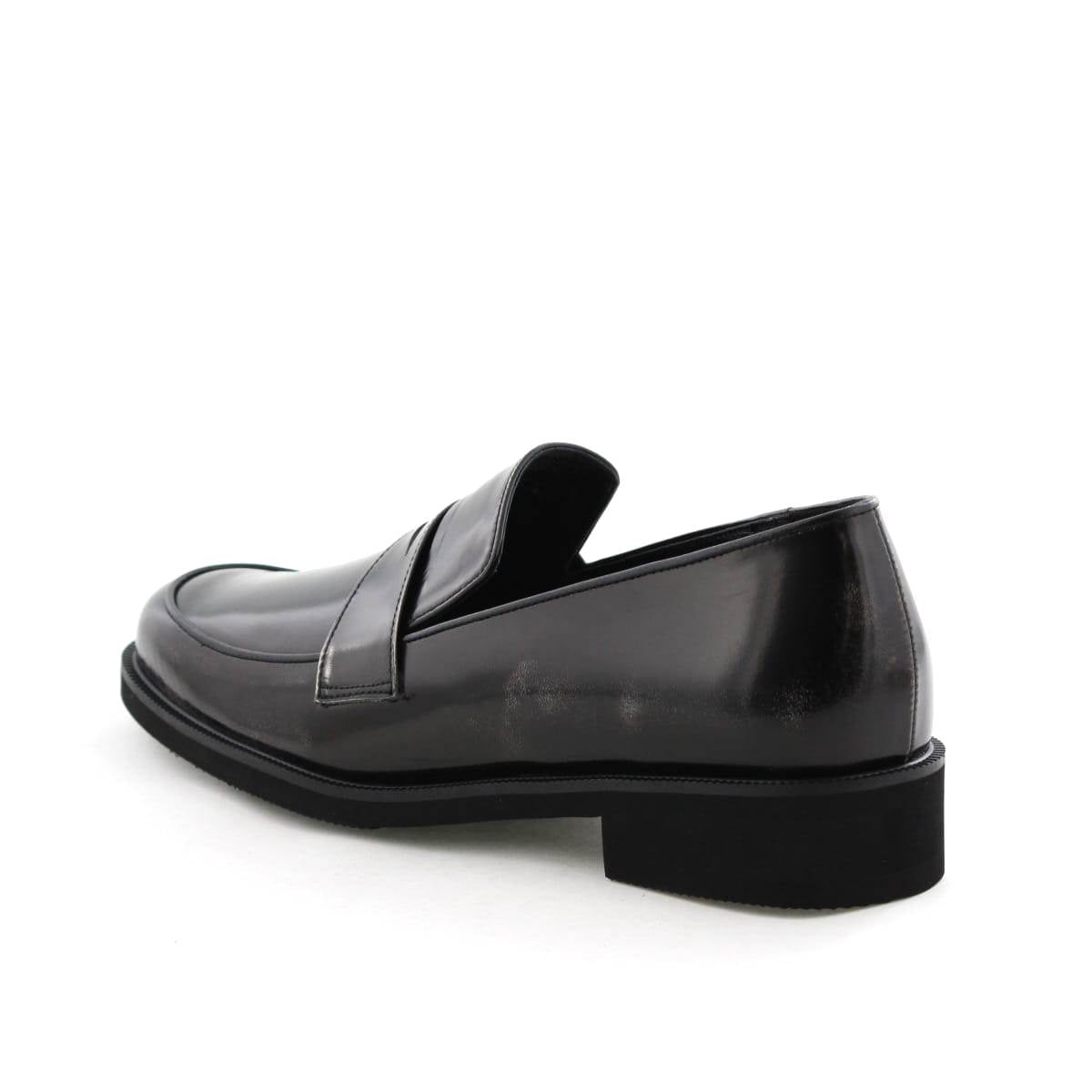 【25AW】アドバンレザーローファー/651309