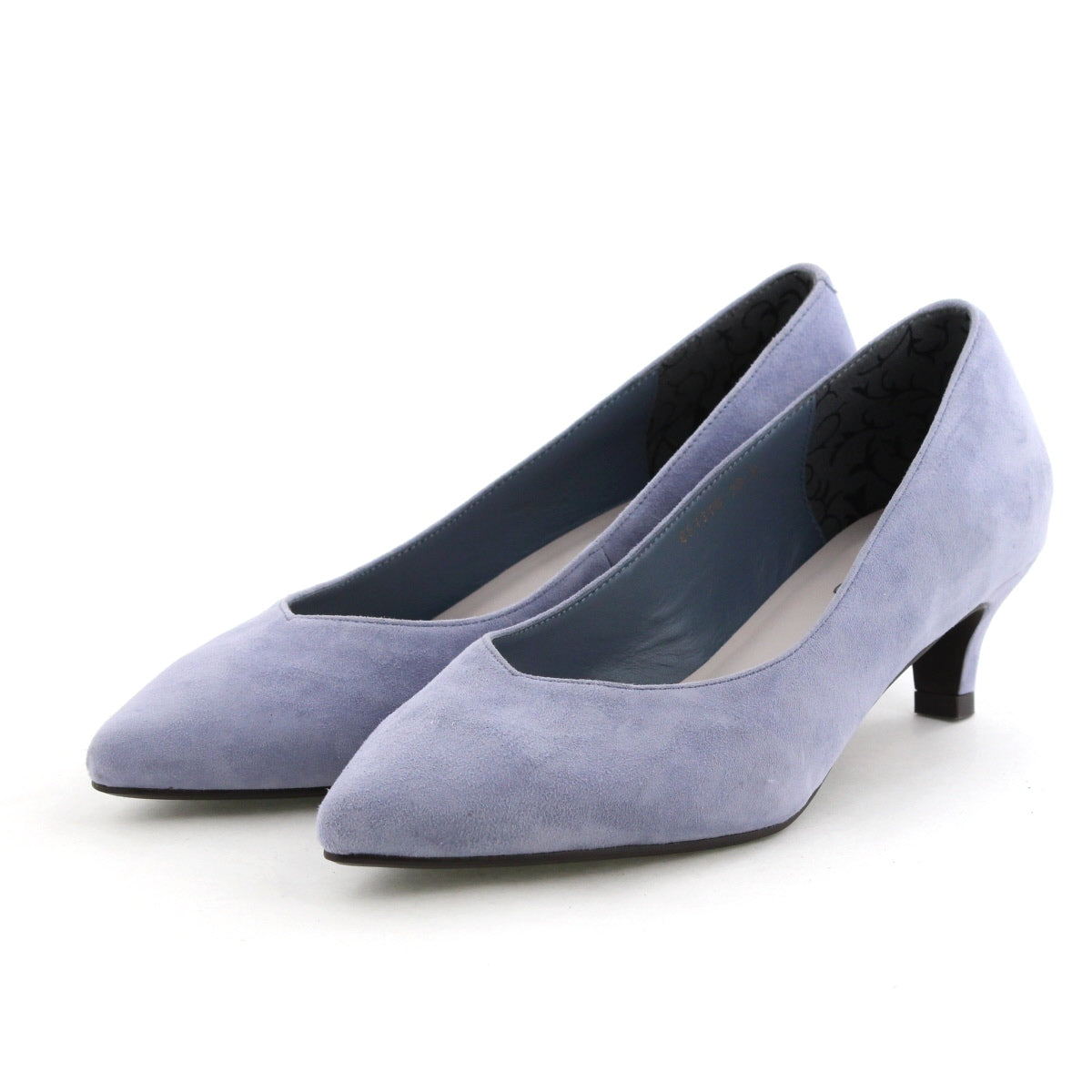 【25AW】ポインテッドトゥパンプス/651318