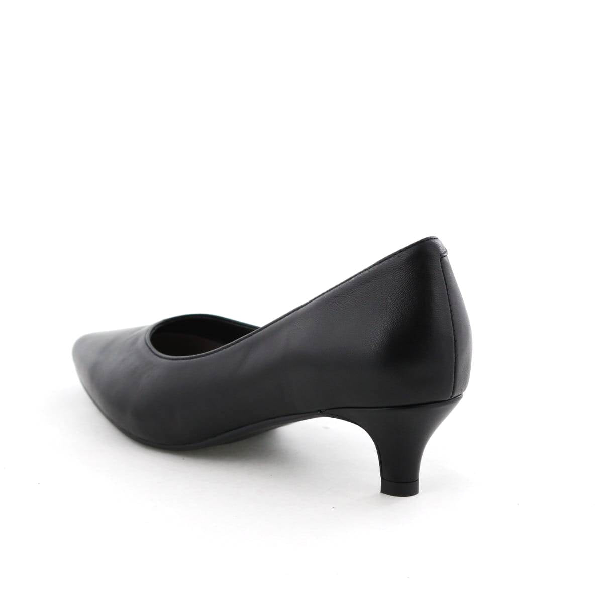 【25AW】ポインテッドトゥパンプス/651318