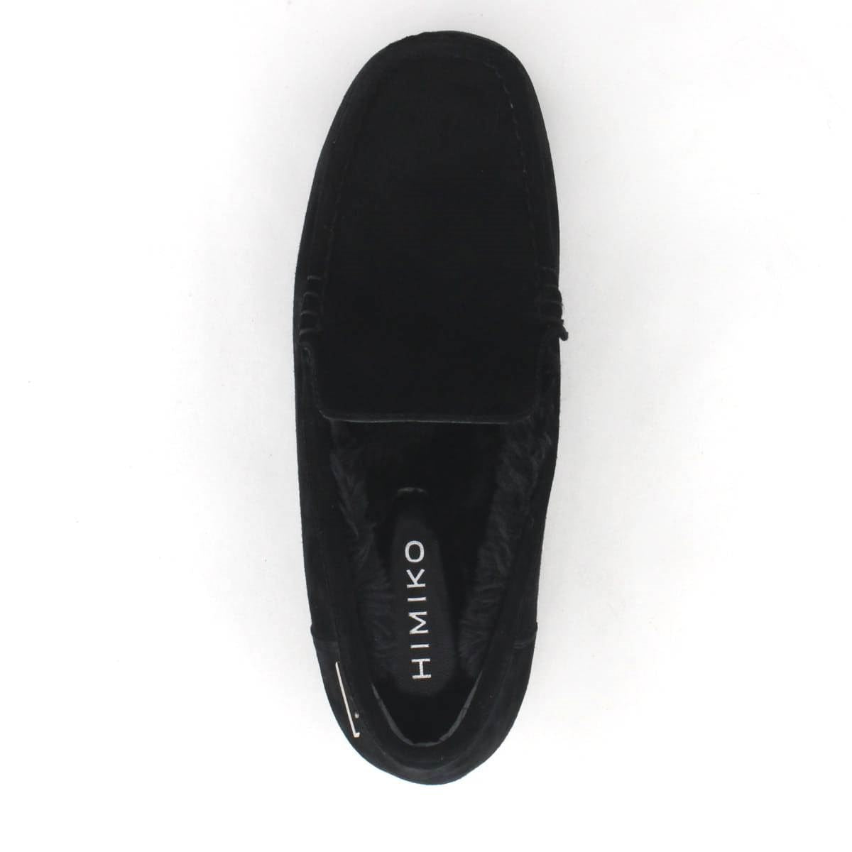 【特別価格】ふわふわモカシン/651319