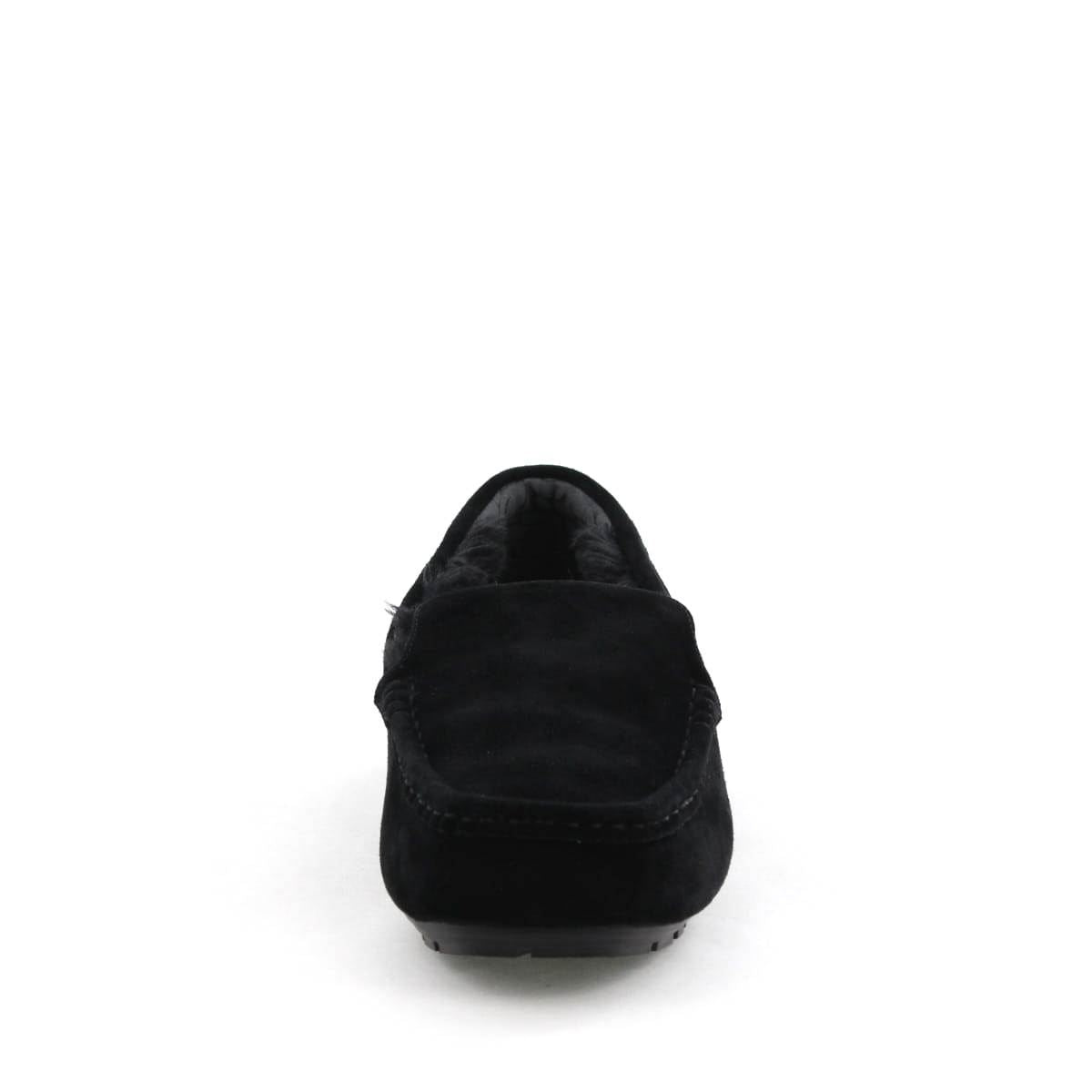 【25AW】ふわふわモカシン/651319