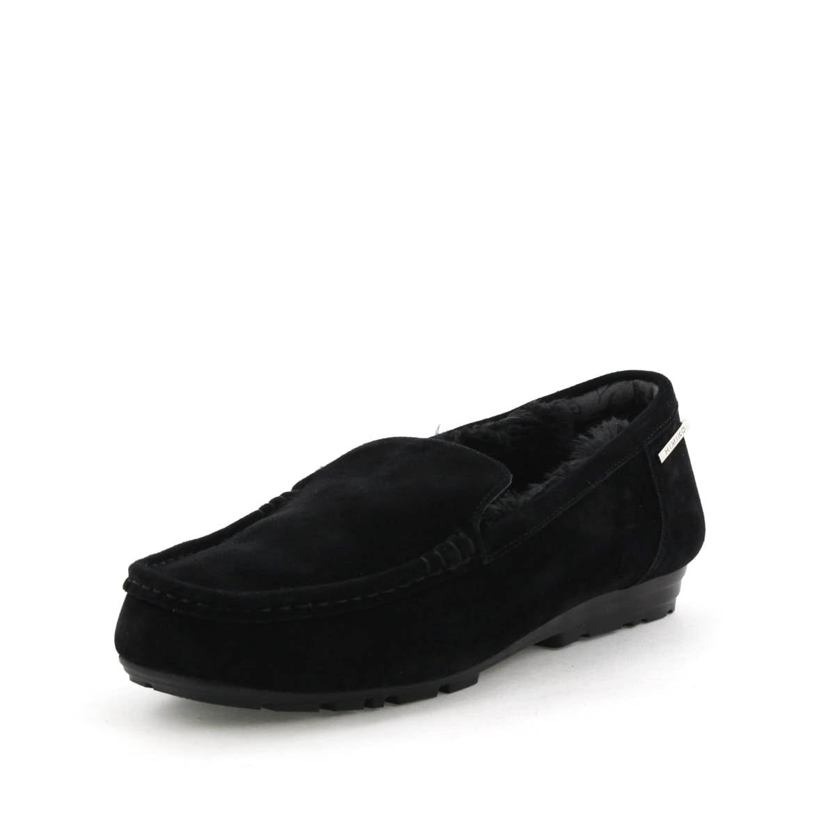 【特別価格】ふわふわモカシン/651319