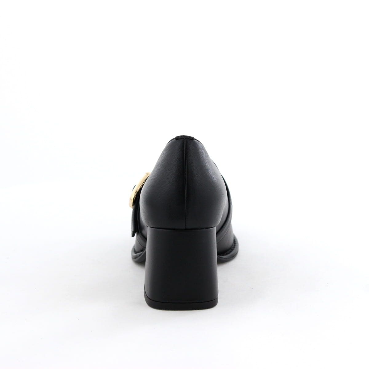 【25AW】ベルトモチーフパンプス/651329