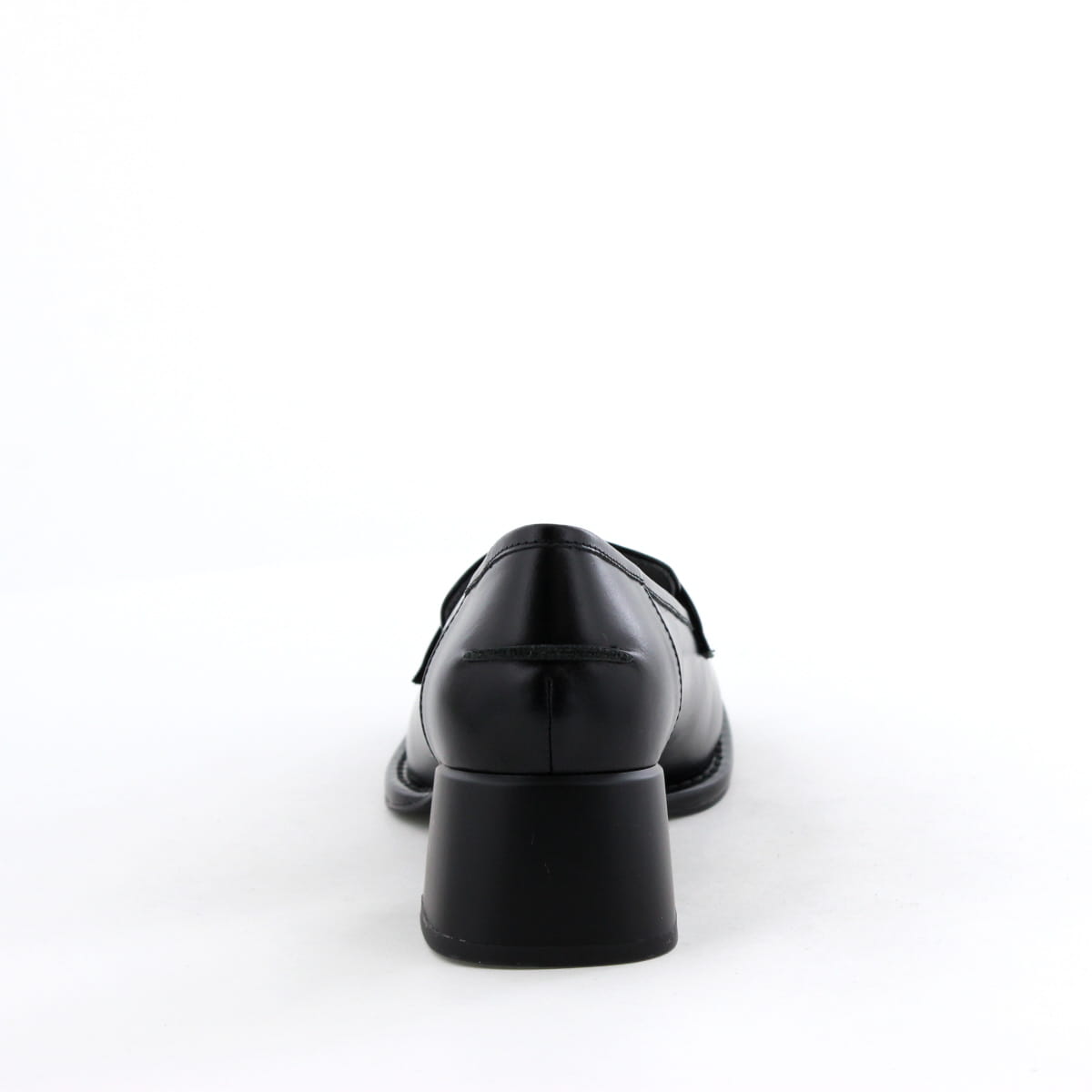 《予約/11月中旬入荷予定》メタルポイントヒールローファー/651333