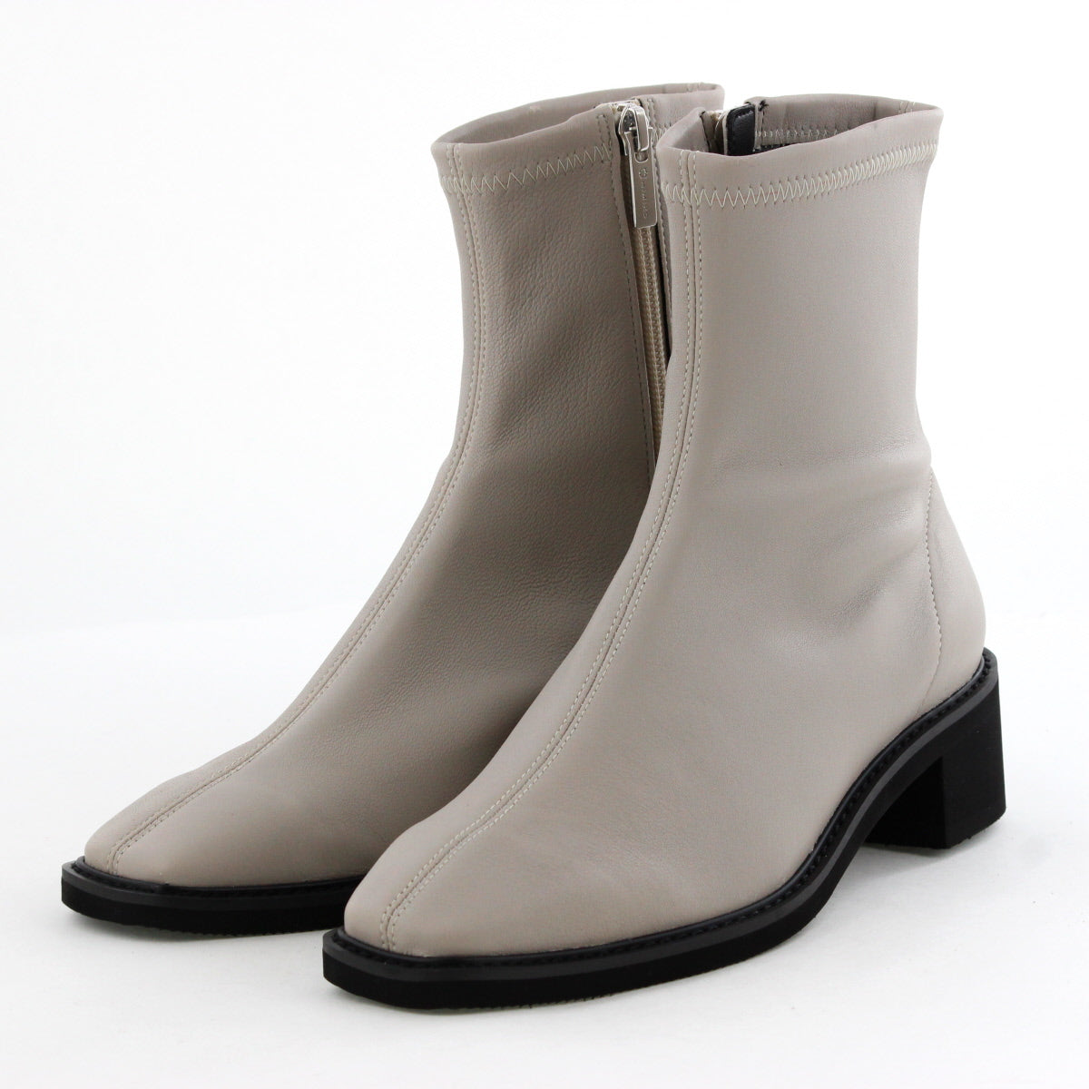 【25AW】軽量ソールシープストレッチブーツ/651401