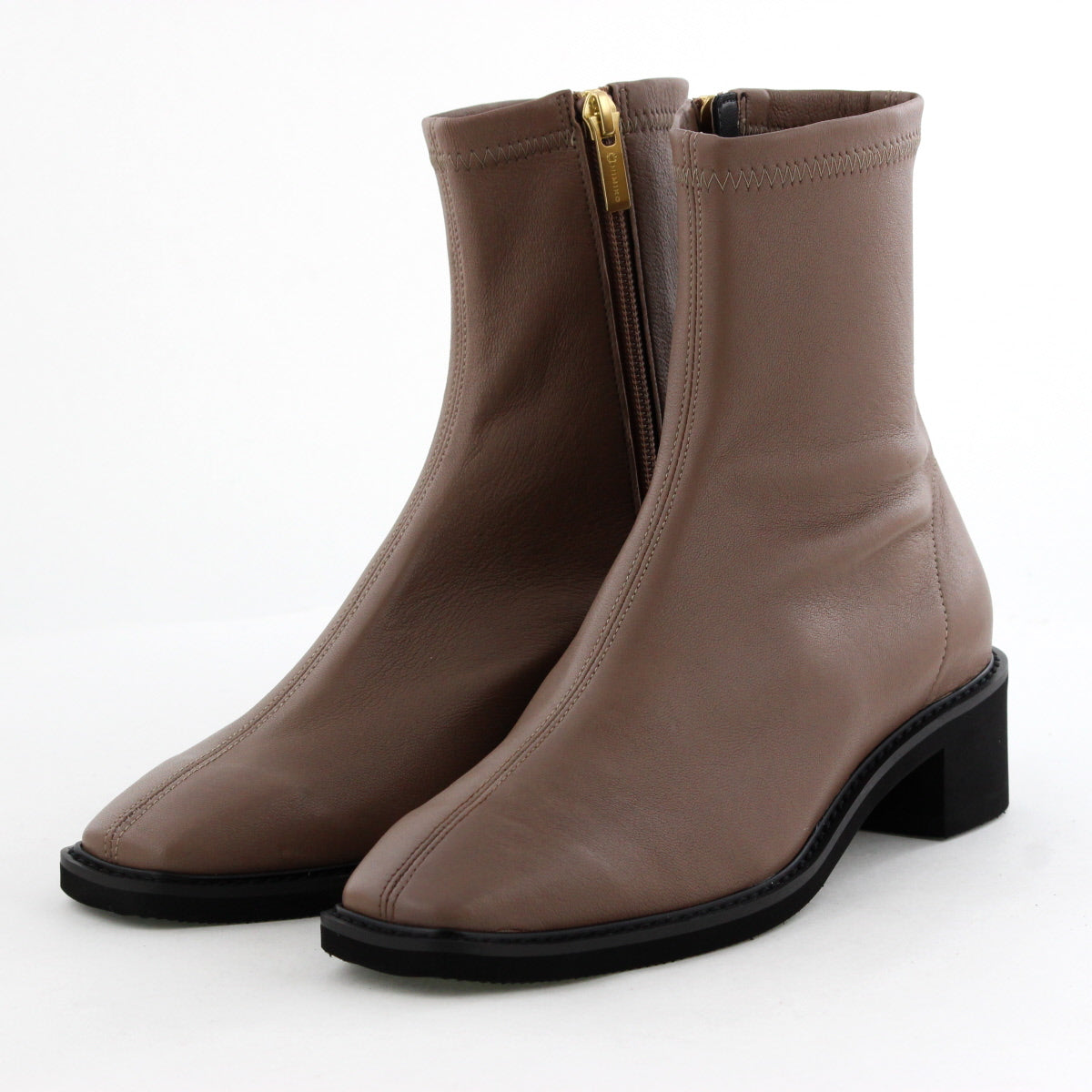 【25AW】軽量ソールシープストレッチブーツ/651401