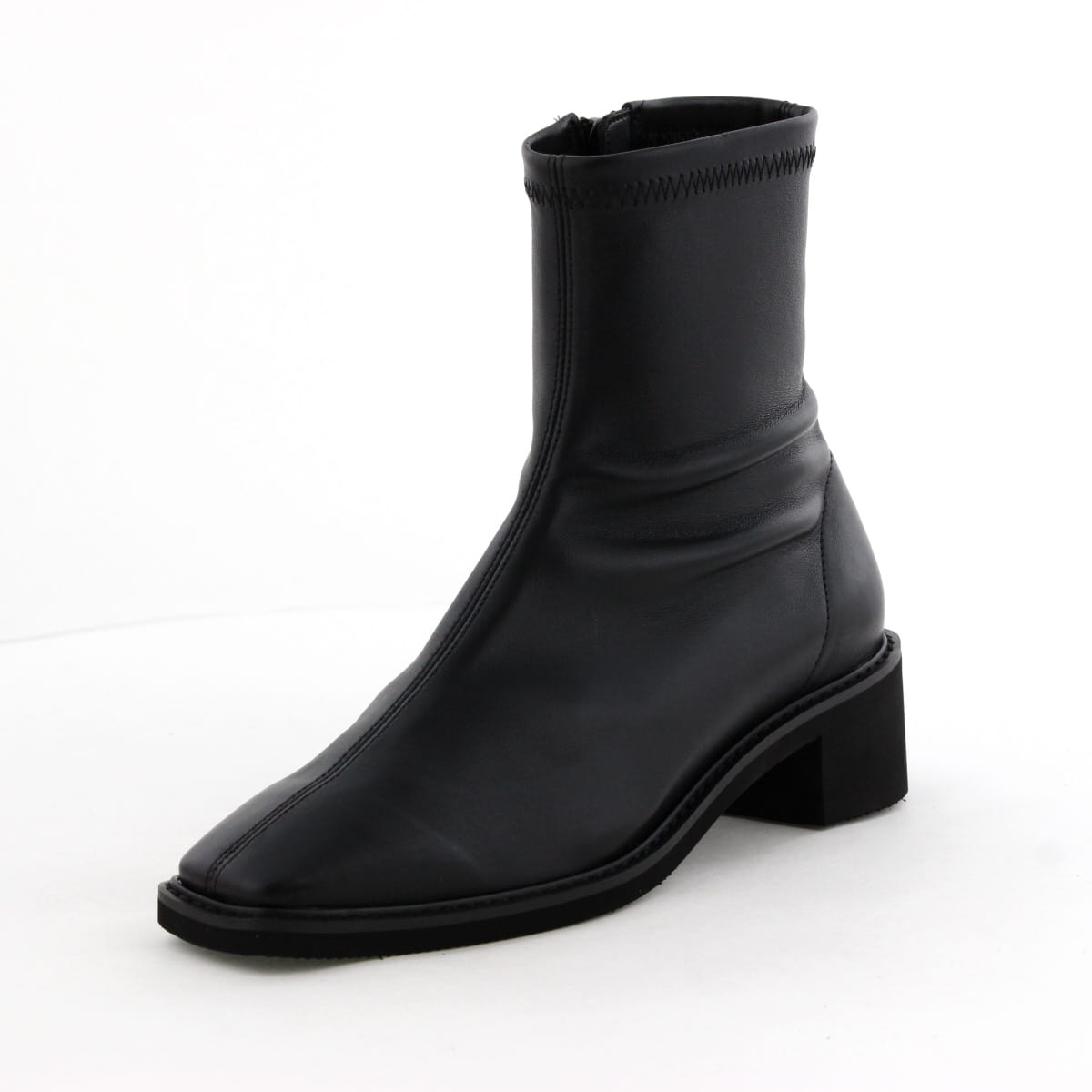 【25AW】軽量ソールシープストレッチブーツ/651401