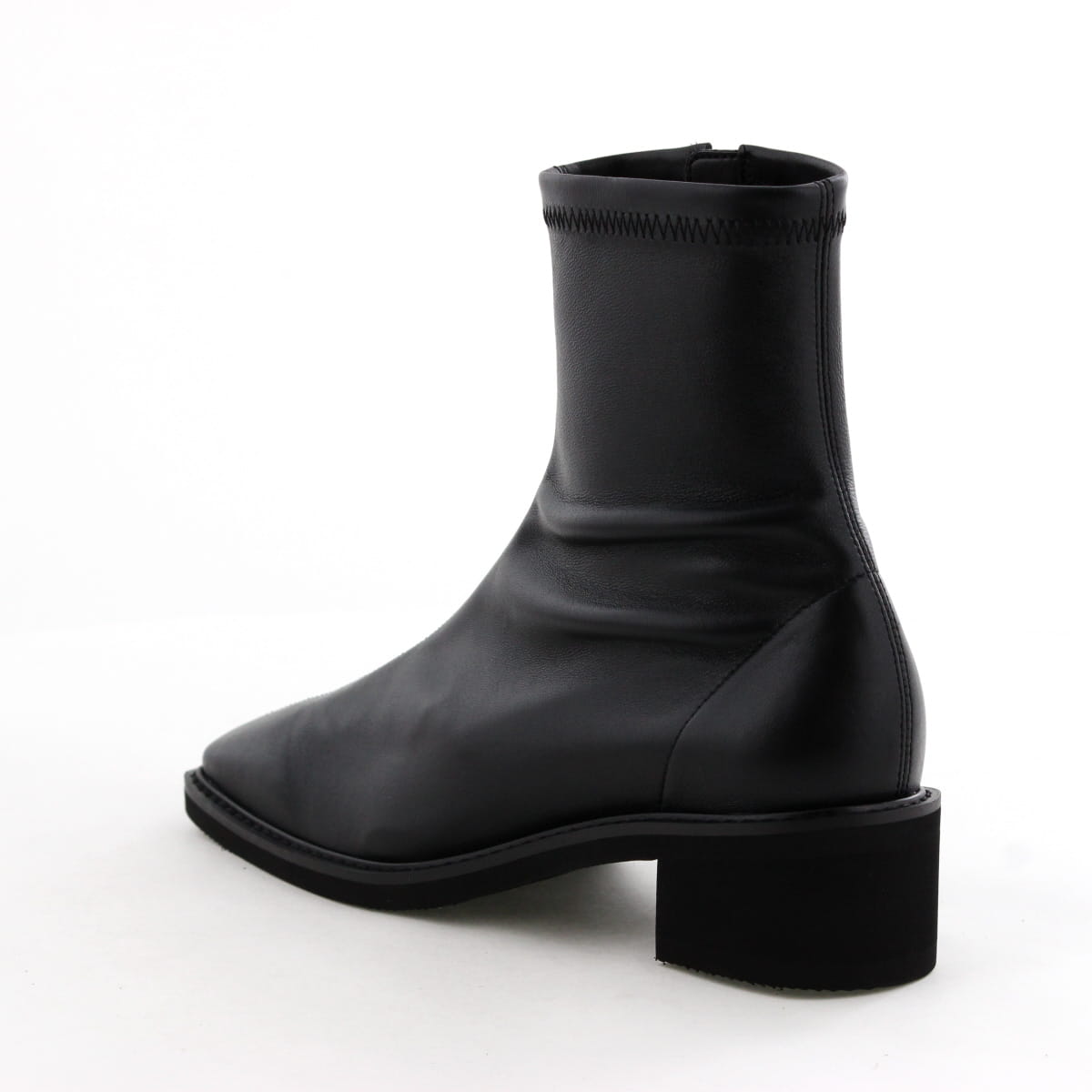 【25AW】軽量ソールシープストレッチブーツ/651401