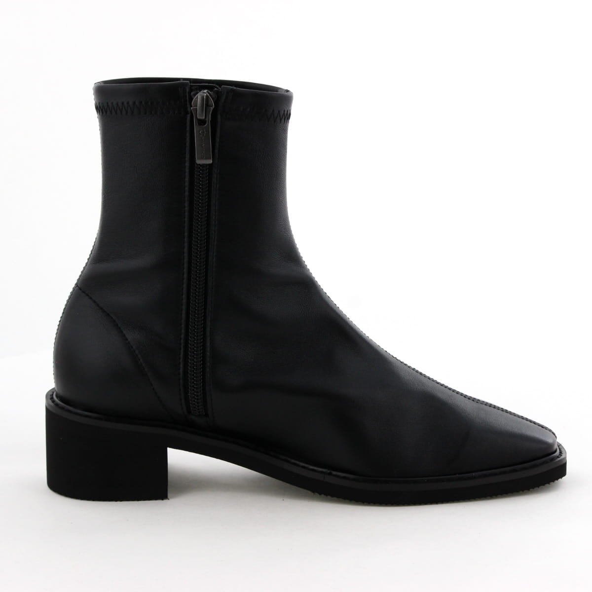 【25AW】軽量ソールシープストレッチブーツ/651401