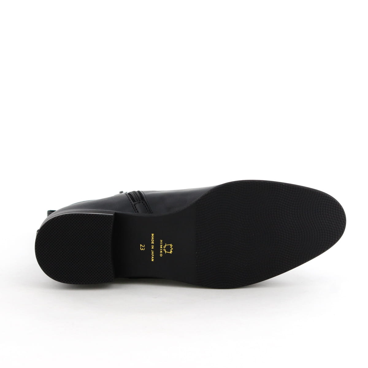 【25AW】サイドゴアブーツ/651408