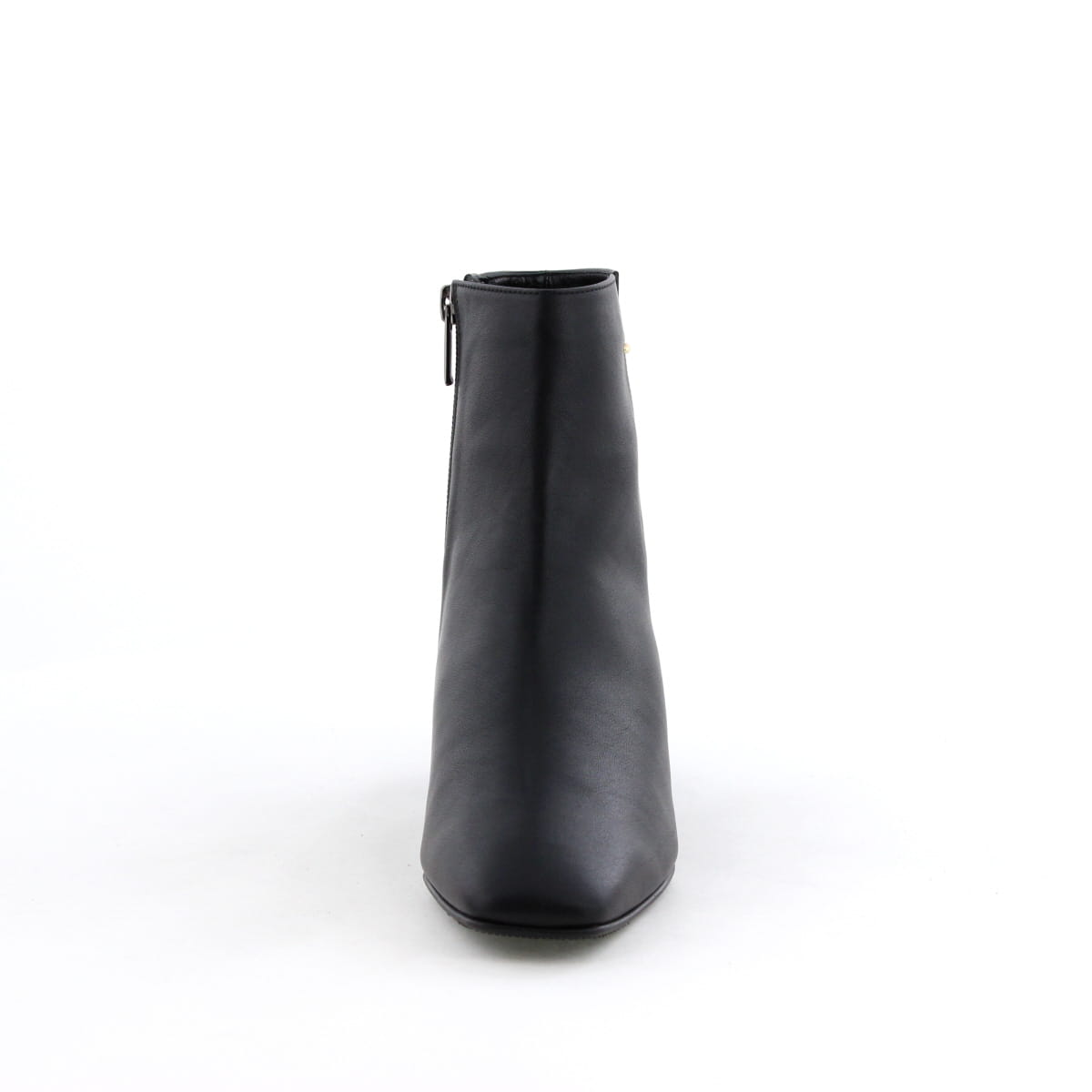 【25AW】サイドカットメタルポイントブーツ/651412