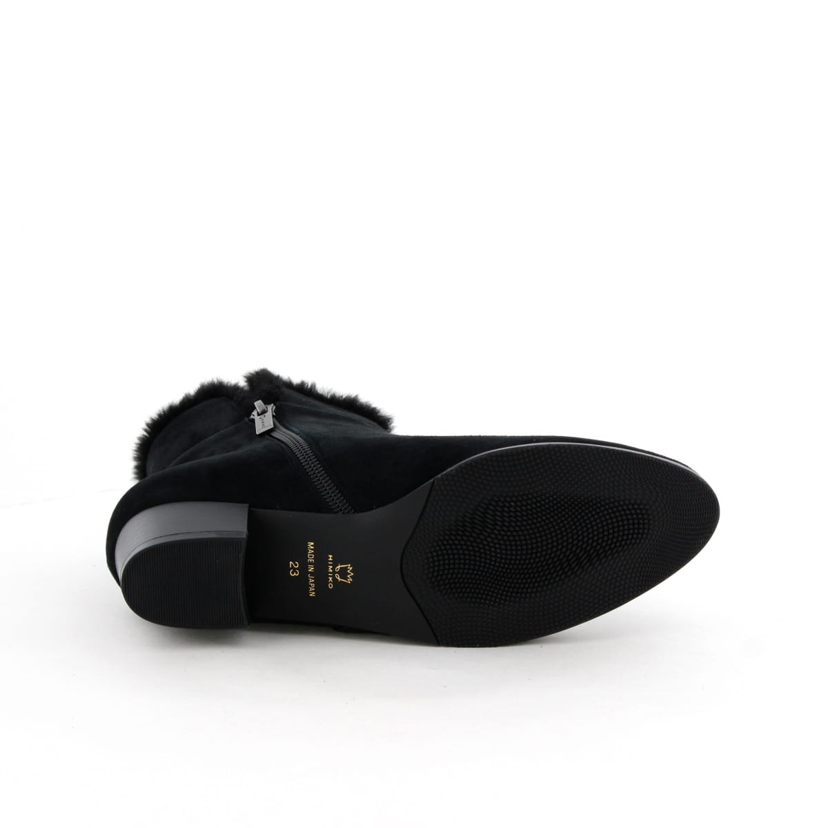 【SALE】バックル2WAYファーブーツ/651415