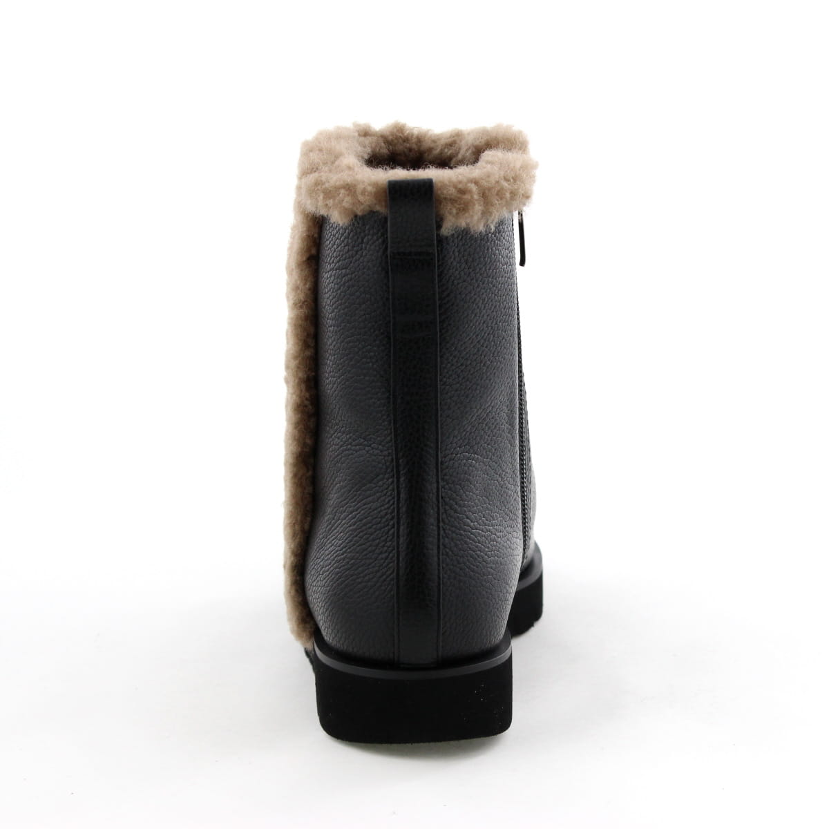 【25AW】ウェーブソールボアブーツ/651416