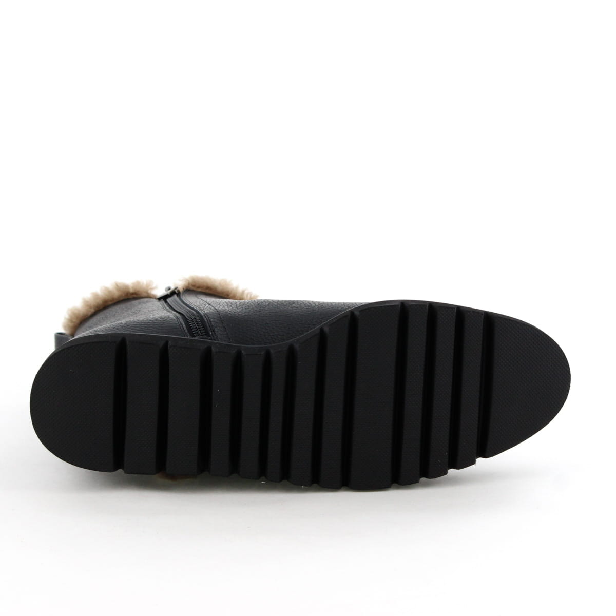 【25AW】ウェーブソールボアブーツ/651416