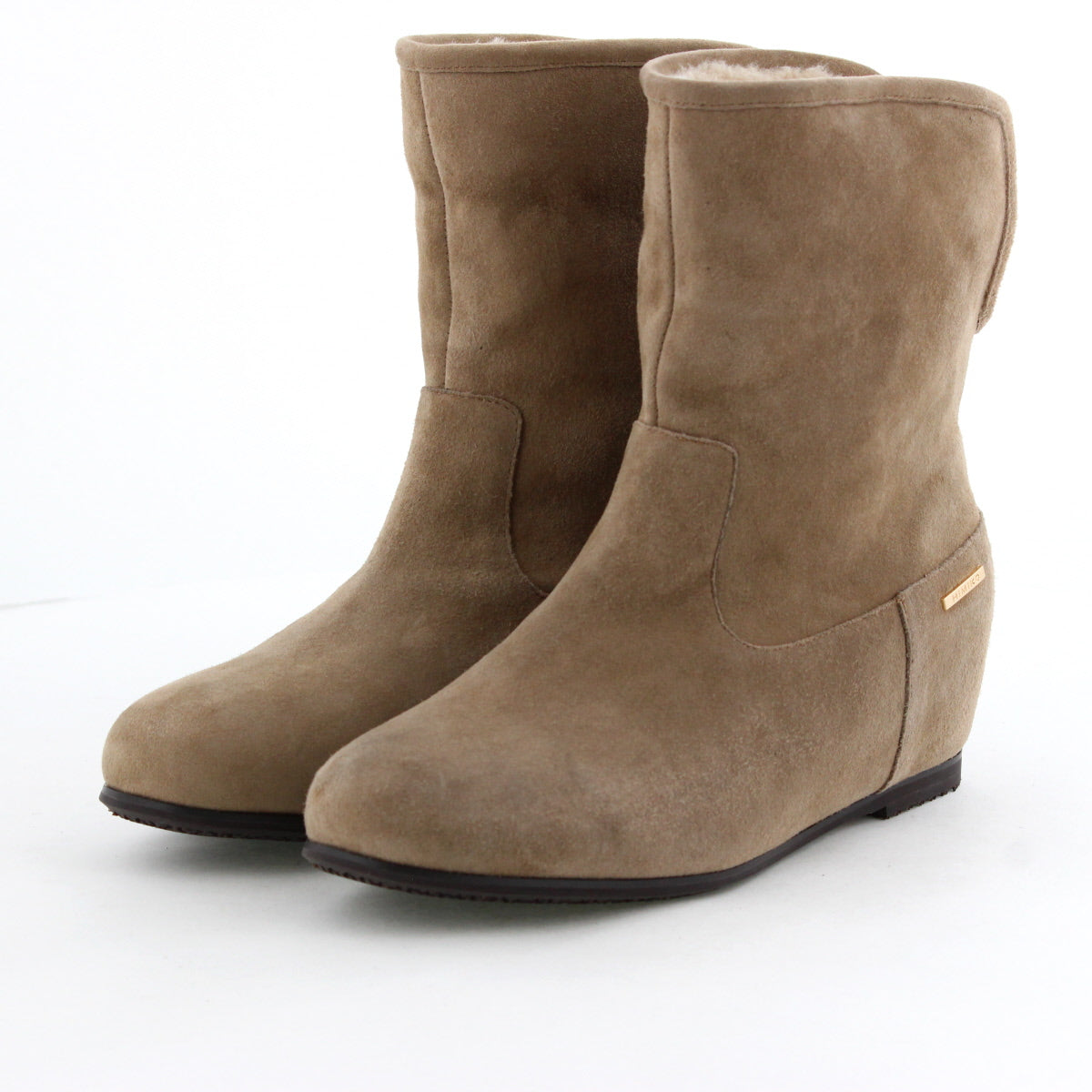 【SALE】2WAYファーブーツ/651418