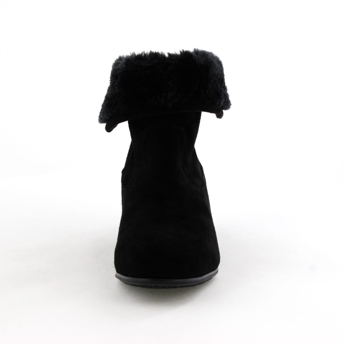 【SALE】2WAYファーブーツ/651418