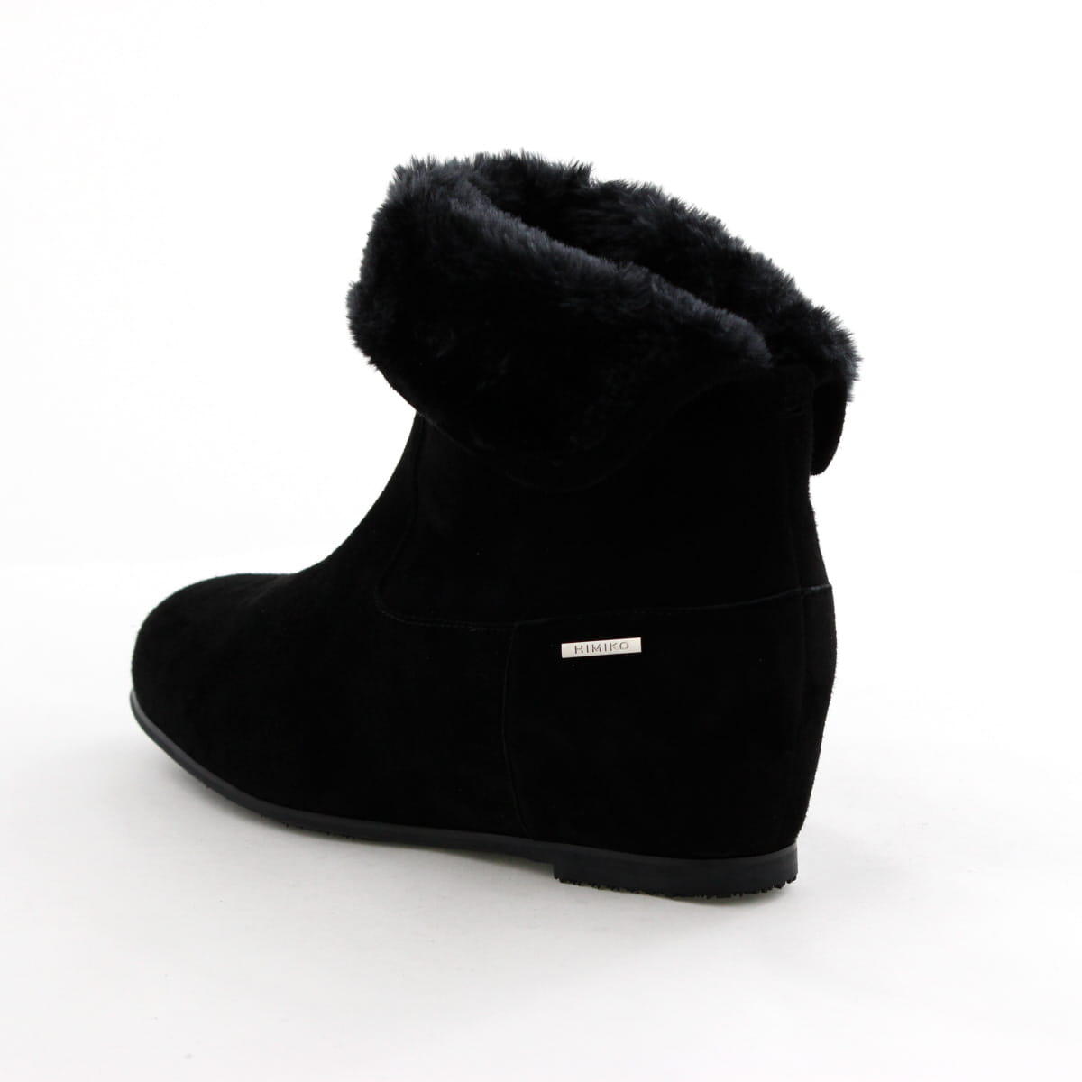 【SALE】2WAYファーブーツ/651418