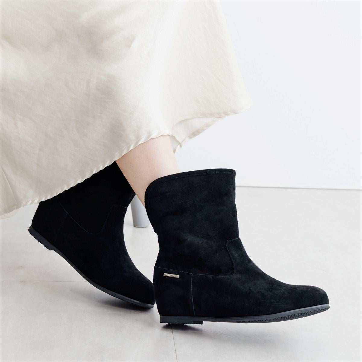 【SALE】2WAYファーブーツ/651418