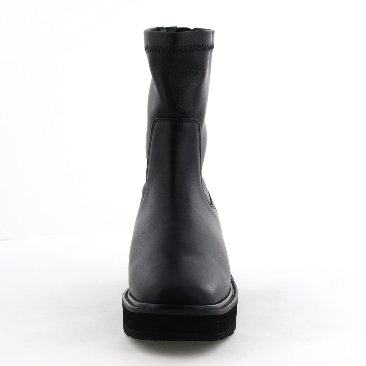 【25AW】プラットフォームストレッチブーツ/651421