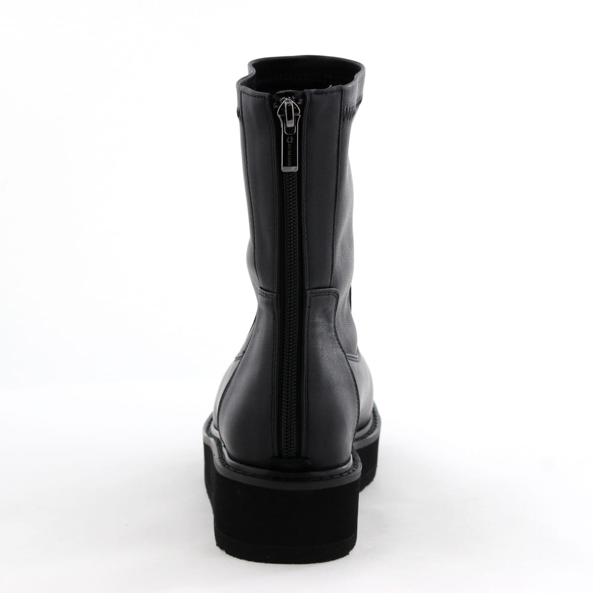 【25AW】プラットフォームストレッチブーツ/651421