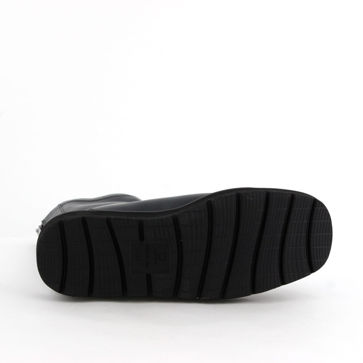 【25AW】プラットフォームストレッチブーツ/651421