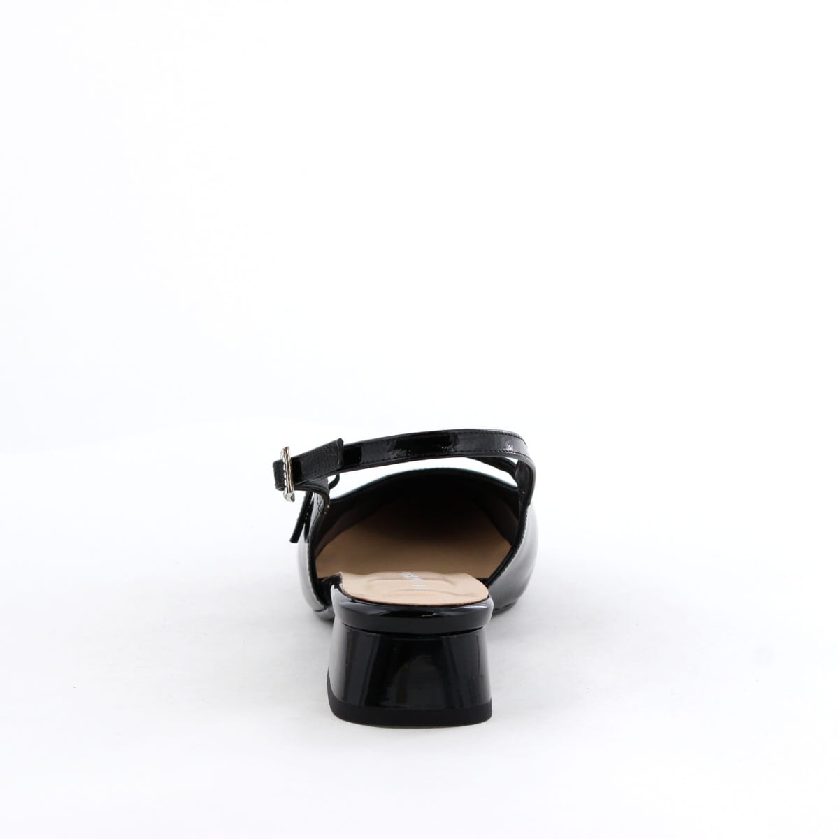 【SALE】バックストラップメリージェーンパンプス/651513