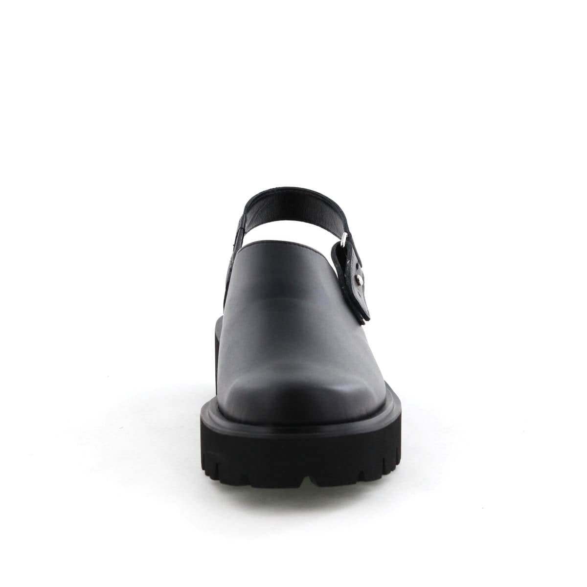 【25AW】クロッグシューズ/651515