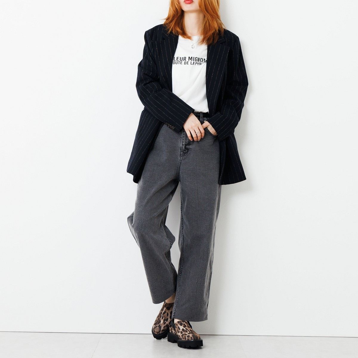 【25AW】クロッグシューズ/651515