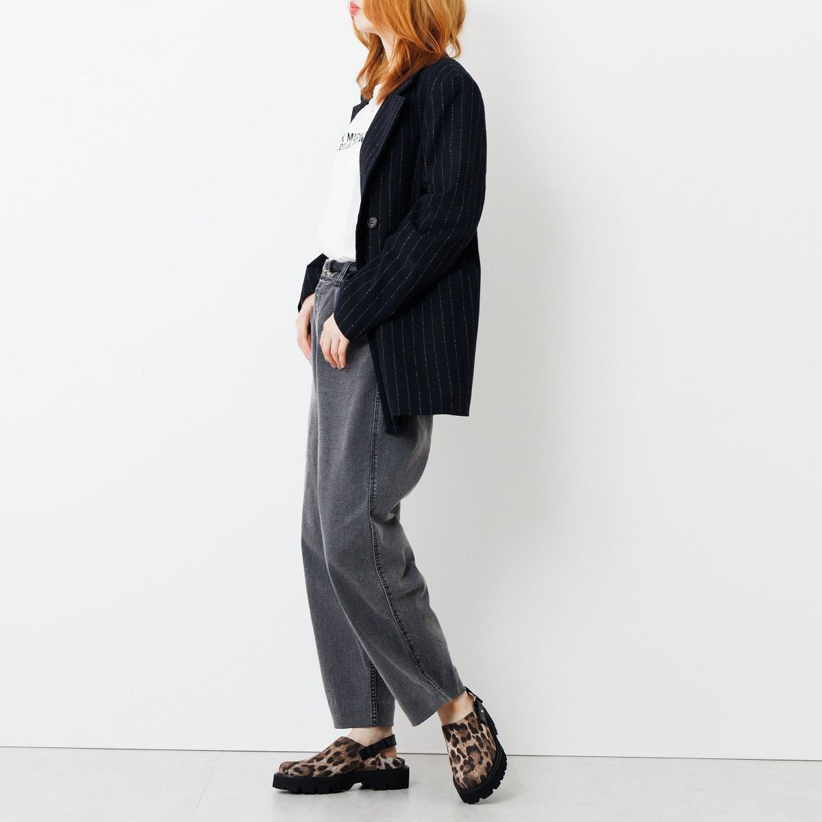 【25AW】クロッグシューズ/651515