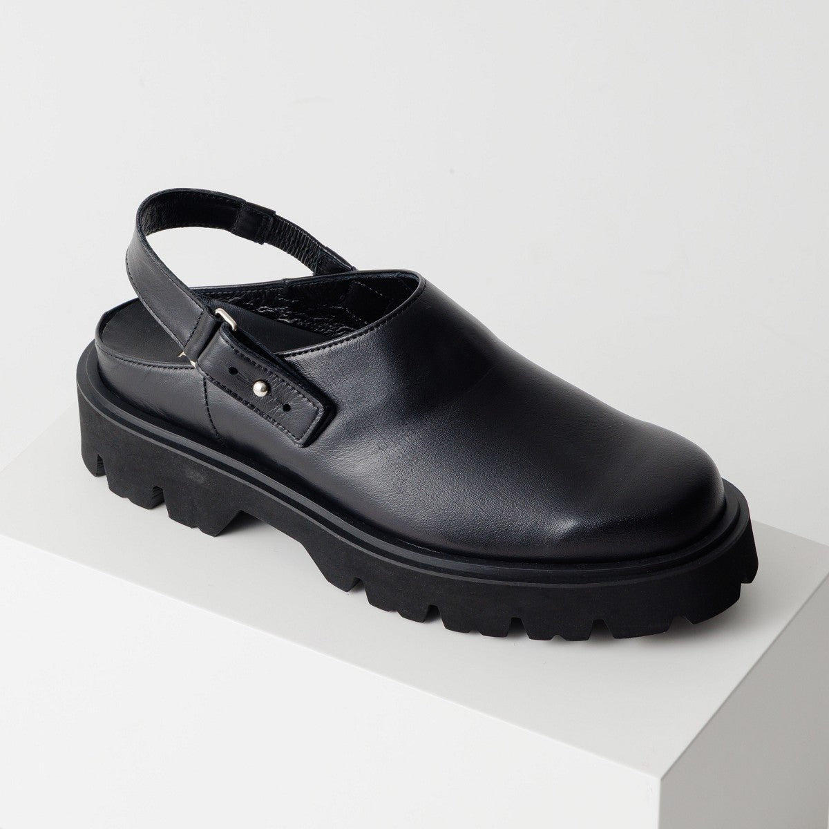 【25AW】クロッグシューズ/651515